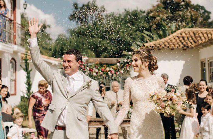 Noivinhas de Setembro de 2021 👰🏼💖 - 1