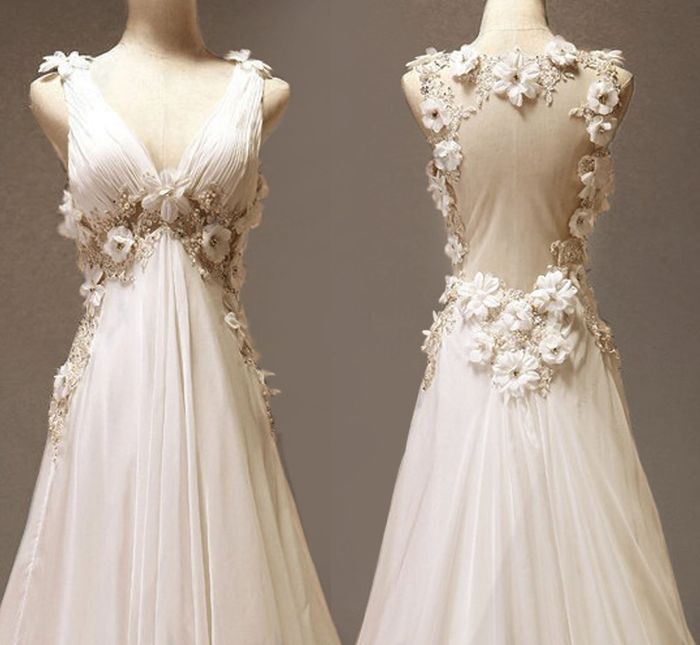 Vestido Vintage 4