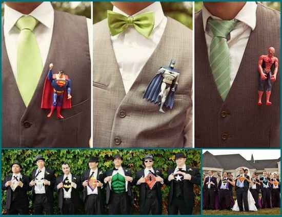 Casamento Nerd 5