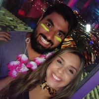 ÚLTIMO PASSO - Escolha 1 de 3 e complete o jogo do 'Desafio 21 dias' 💌 - 1