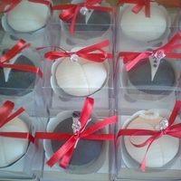Lembrancinhas Padrinhos 1