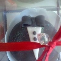 Lembrancinhas Padrinhos 3