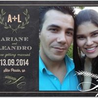 Save The Date 1