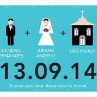 Save The Date 2