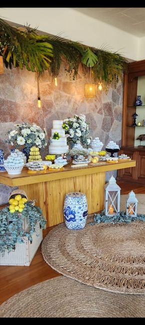 Festa de Casamento em Cabo Frio - 4