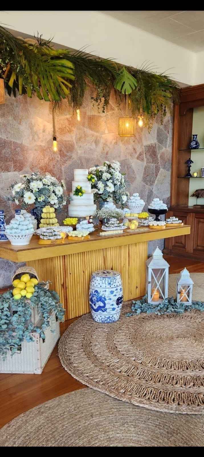 Festa de Casamento em Cabo Frio - 4