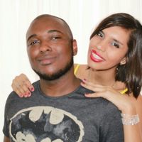 E os noivos?? vamos mostrar  :d - 1