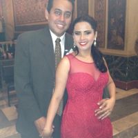 Noiva convidada para um casamento 