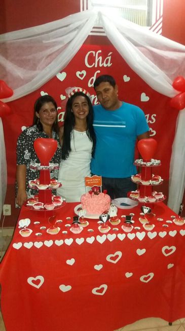 Minha Mãe e meu Paidastro 