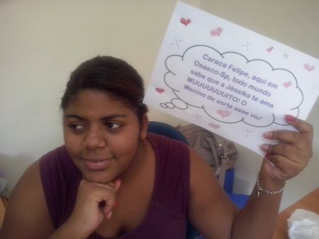 Help - amor sem fronteiras - 1