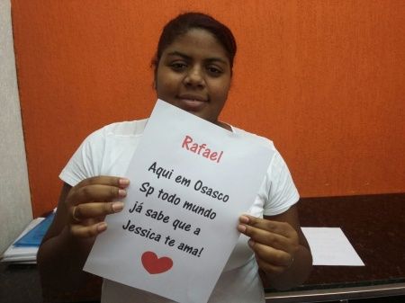 amor sem fronteiras