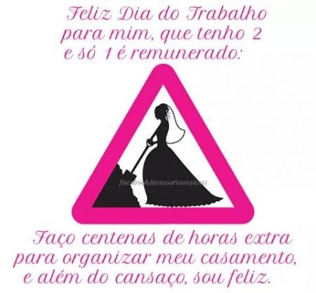 Parabéns para nós meninas! - 1
