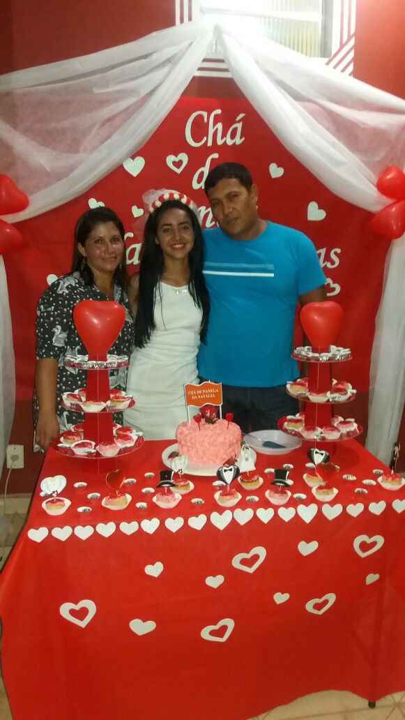 Minha Mãe e meu Paidastro 