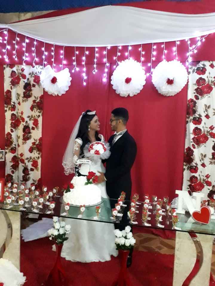 muito amor envolvido nesse olhar rs