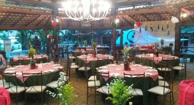 Local do meu casamento!!!!! - 2
