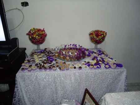 Mesa de