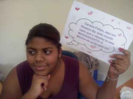 Help - amor sem fronteiras - 1