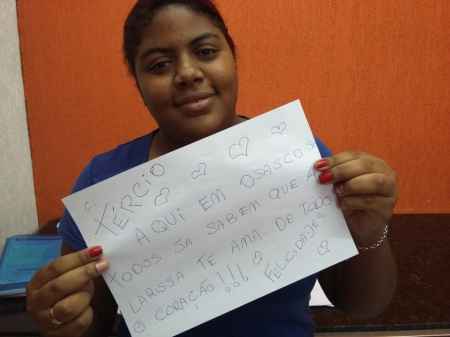 Ajudaaaa amor sem fronteiras - 1