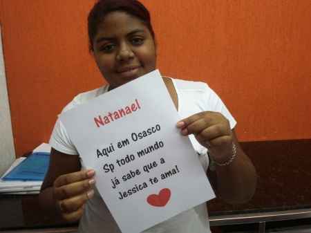 amor sem fronteiras