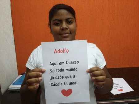 amor sem fronteiras