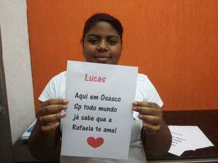 amor sem fronteiras