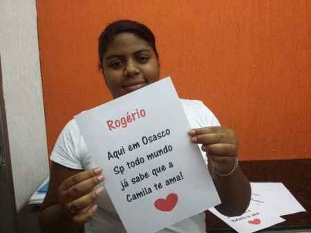 amor sem fronteiras