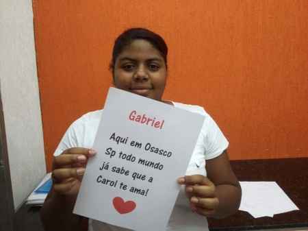 Amor sem fronteiras