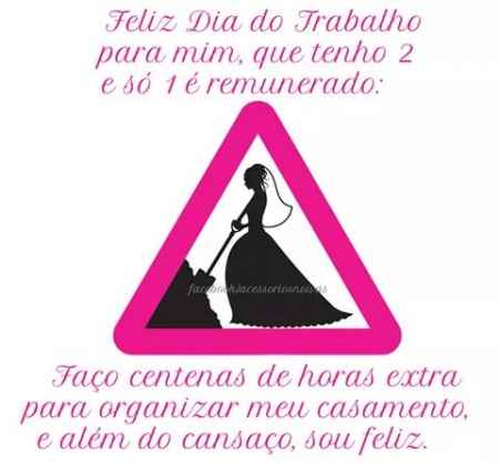 Parabéns para nós meninas! - 1