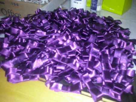 Sacolinhas personalizada - 1