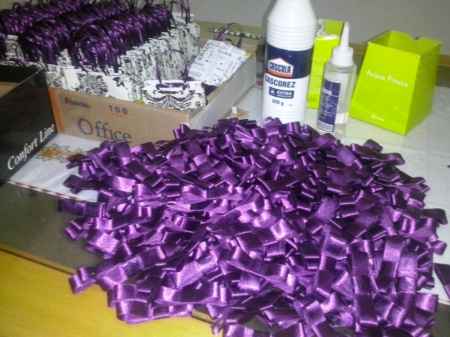 Sacolinhas personalizada - 2