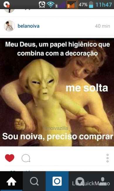 Me solta!!!! - 1