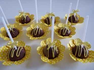 cake pops