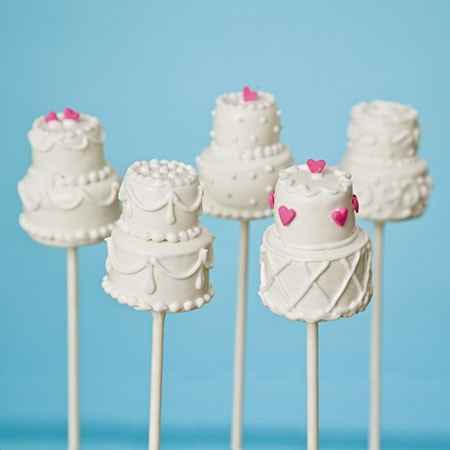 cake pops