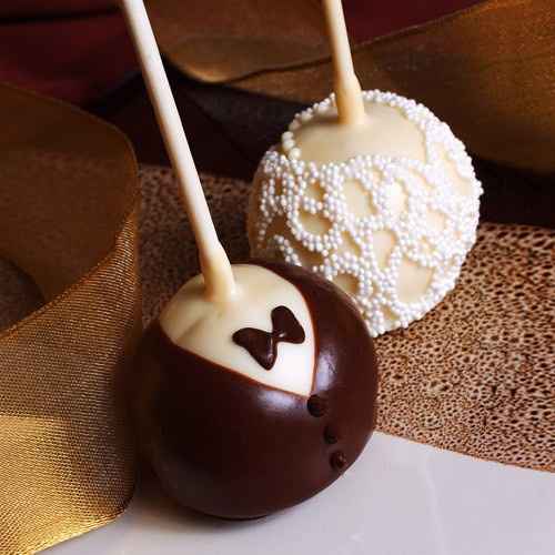 cake pops