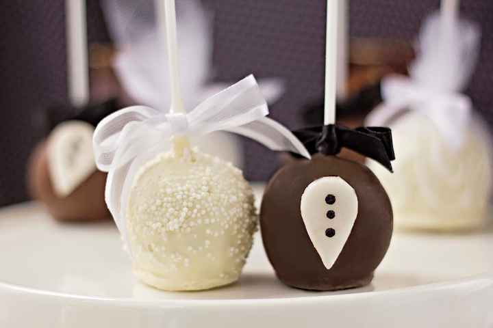 cake pops