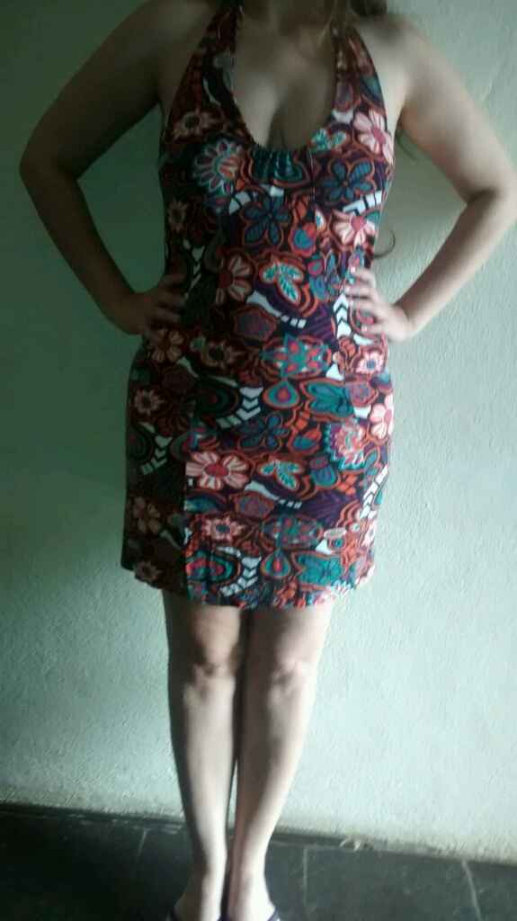 Qual vestido?? #meajudem - 1