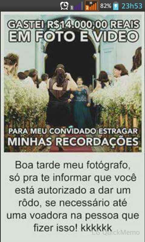 Está autorizado!!! - 1