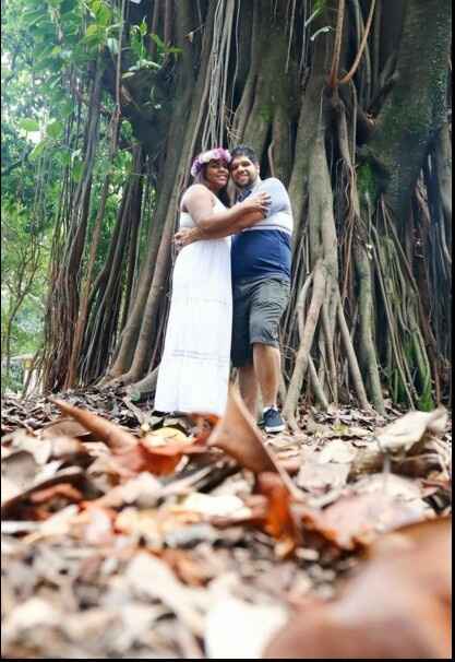 Meu pré wedding - 1