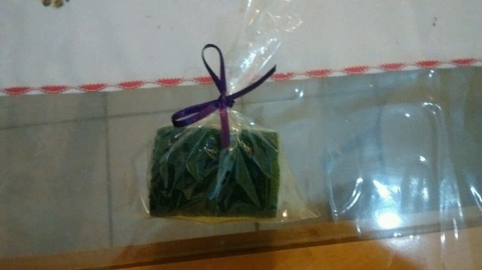 Meu chá de cozinha. - 5