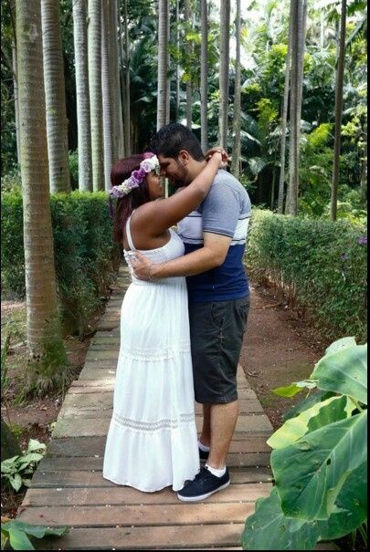 Foto casal - 1