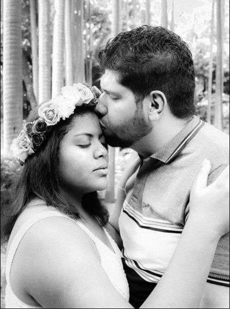 Meu pré wedding - 7