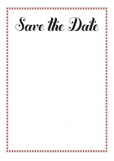 Save The Date 03