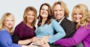 Sister wives