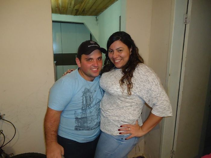 Francielli Thais Deluca da Silva