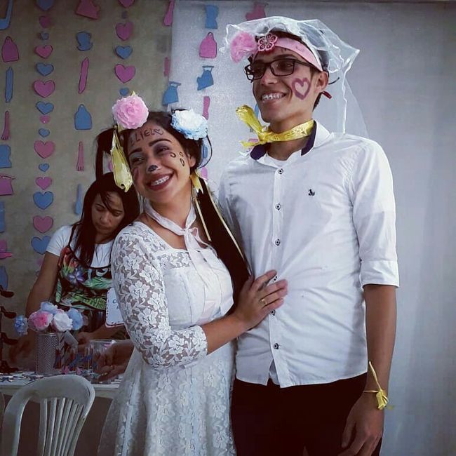 Meu Chá de Panela ❤❤❤ - 6