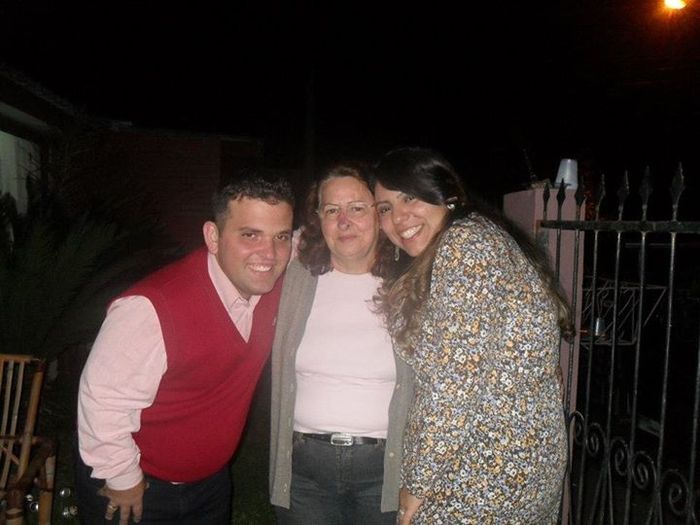 Amor e Mãe 