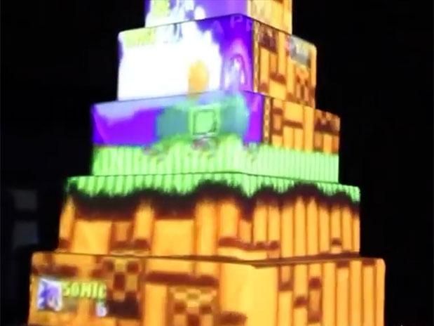 Noiva cria bolos inspirados em videogames