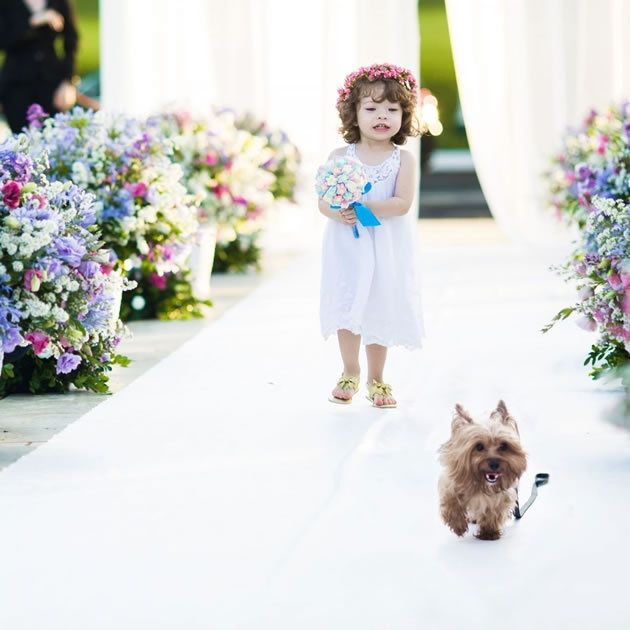 Oscar de Casamento