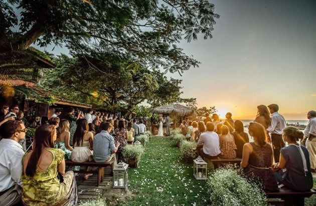 Oscar de Casamento