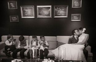 Oscar de Casamento